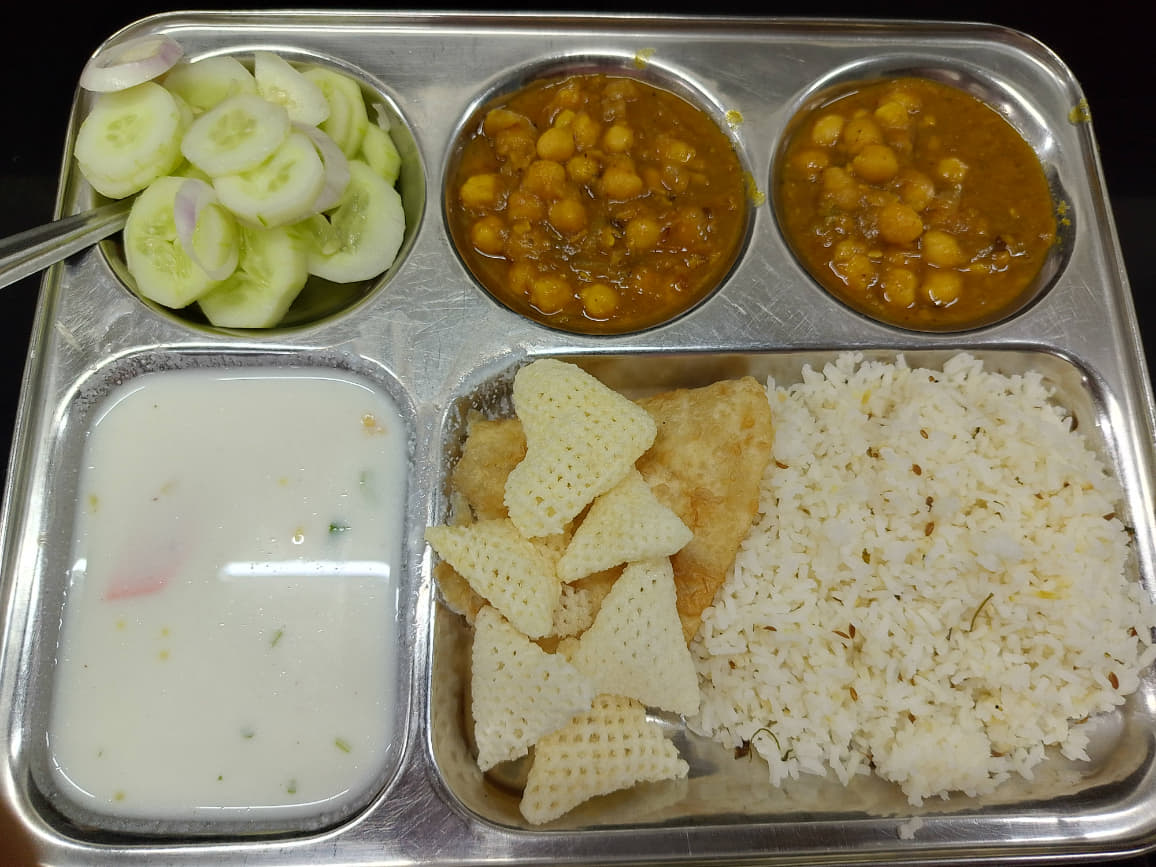 AIIMS Raipur hostel photo 8